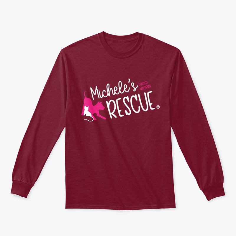 Michele's Rescue