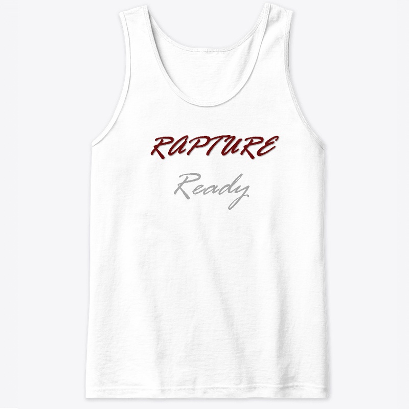 Rapture Ready
