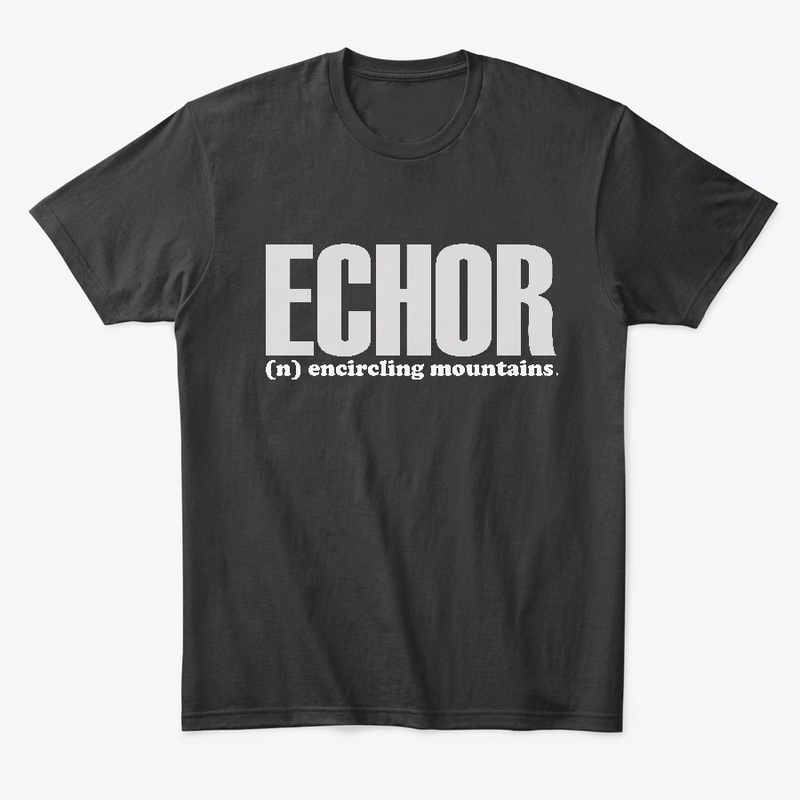 ECHOR