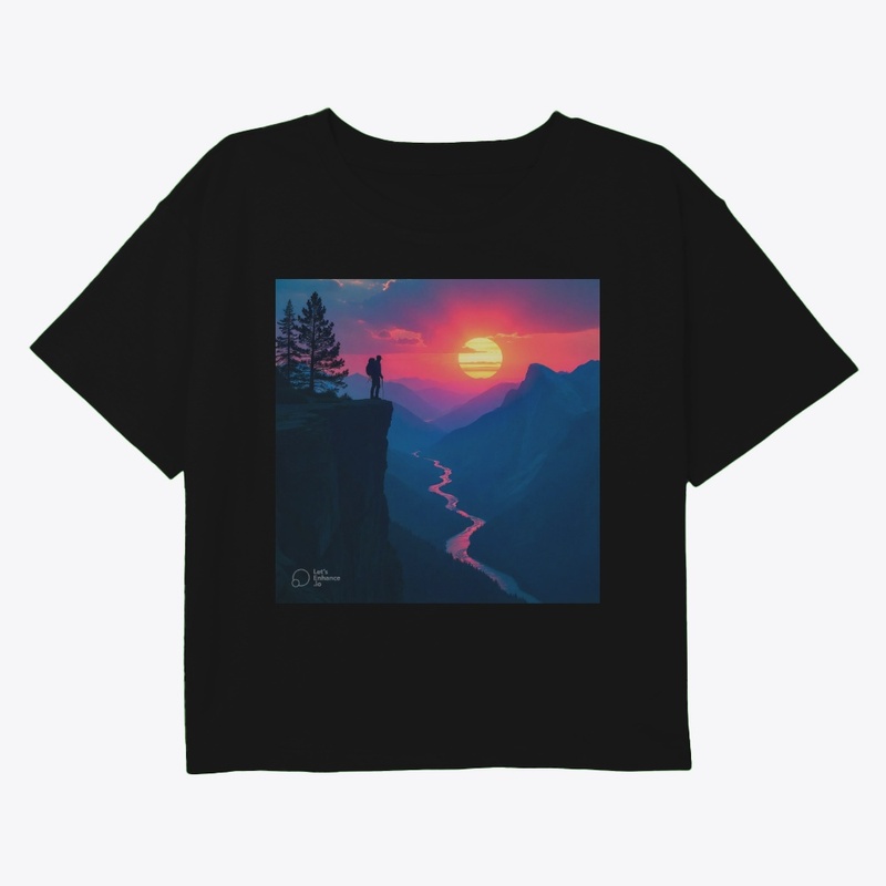 Adventure Awaits – Explore in Style