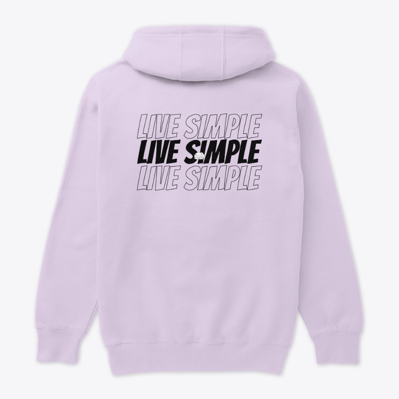 Tiny Home Graphic Tee