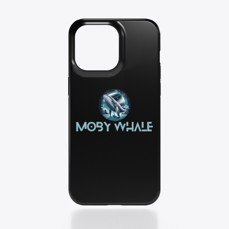 Moby Whale (BitCoin)