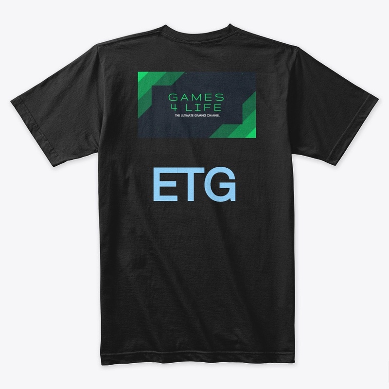 ETG GAMING