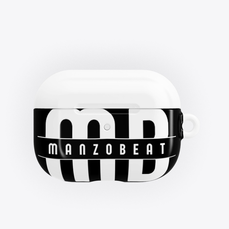 MB AirPods Pro Case