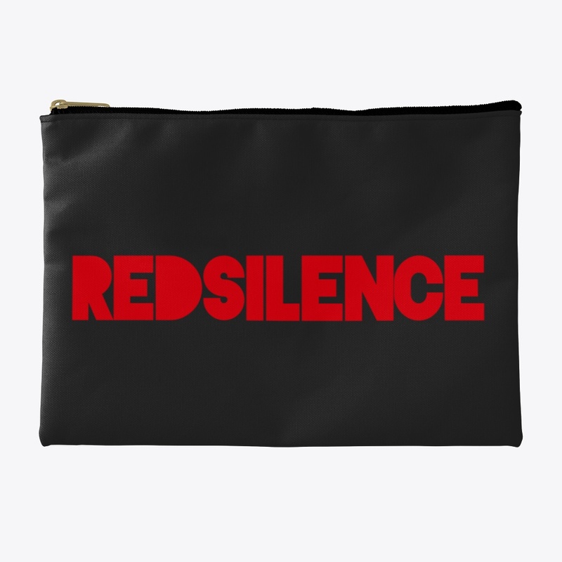 Redsilence Merch