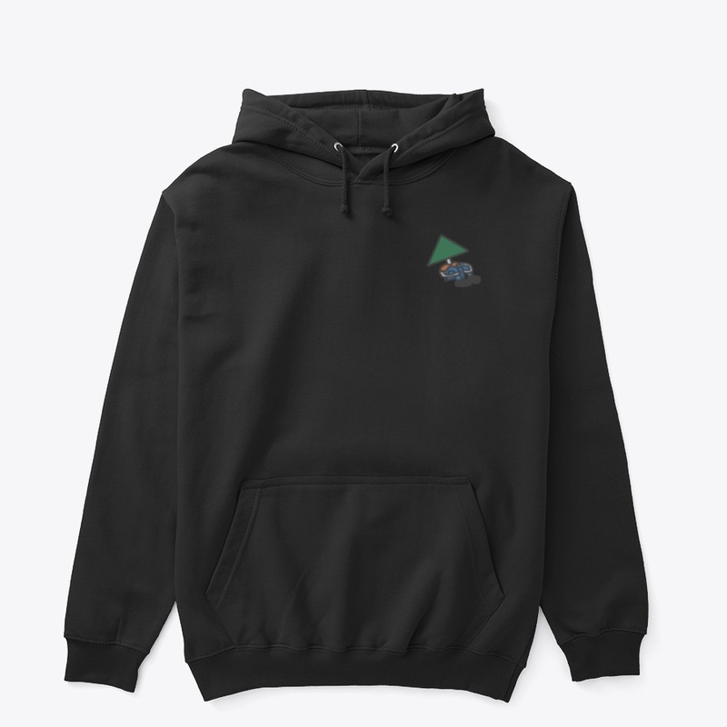 EDSTERAMA HOODIE