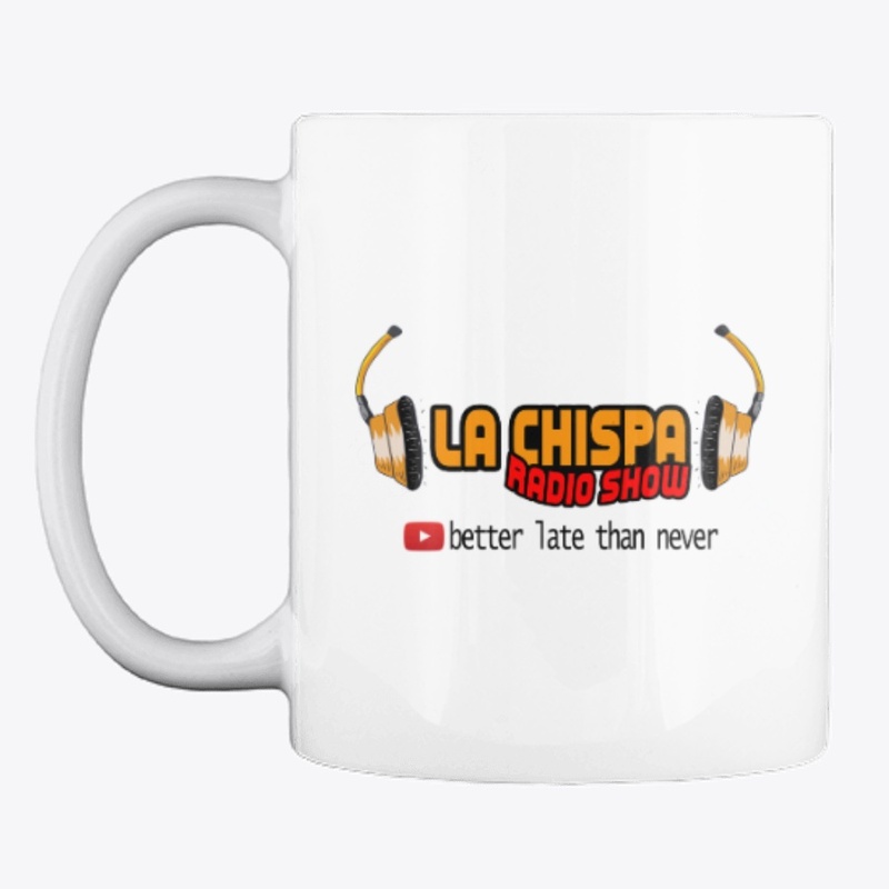 LA CHISPA RADIO SHOW