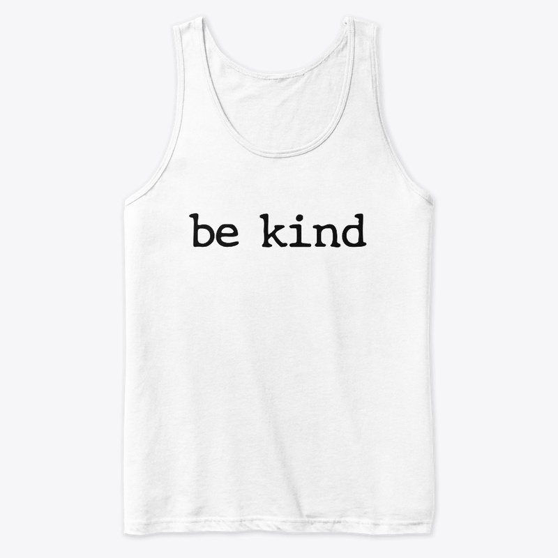 Be Kind Cute Inspirational Blessed