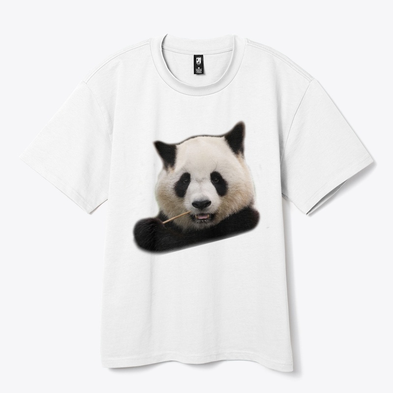 Giant panda 