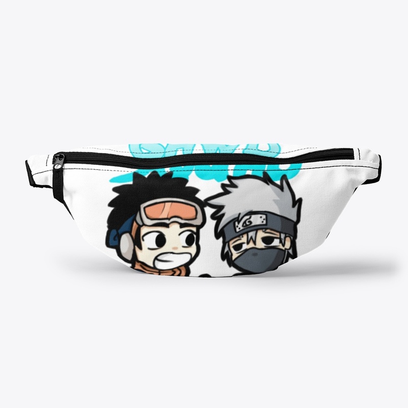 Gawd Squad Merch