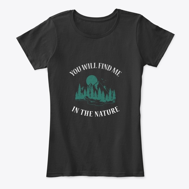 You Will Find Me
