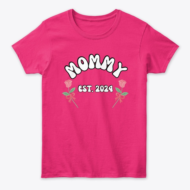 Mommy est 2024