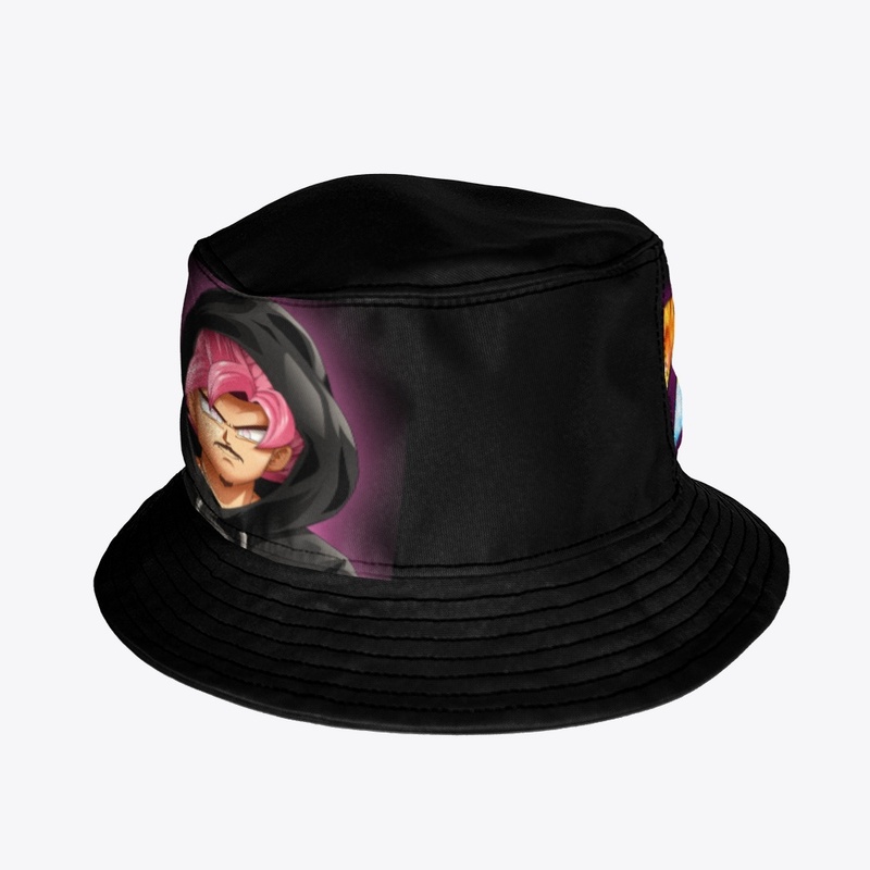 New Zaramux Design