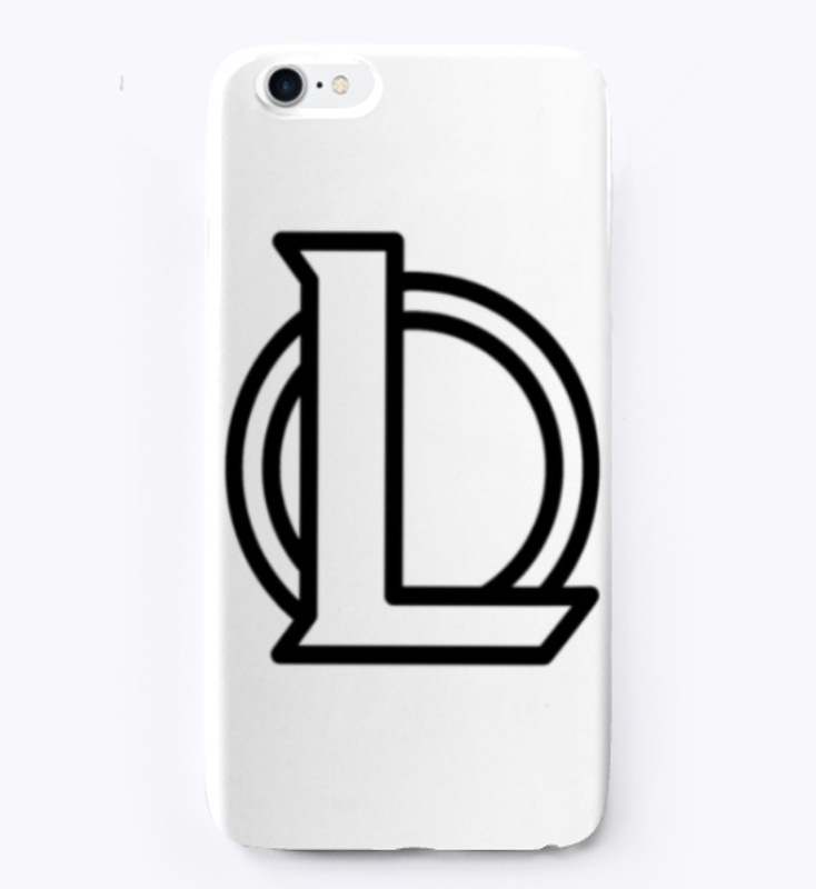 leagueoflegends merch