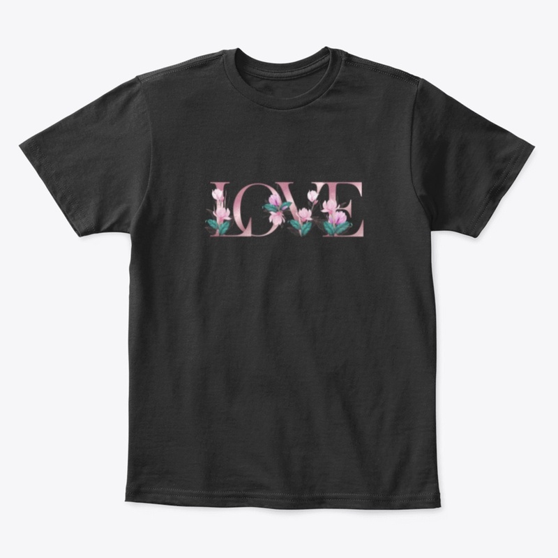 Love design