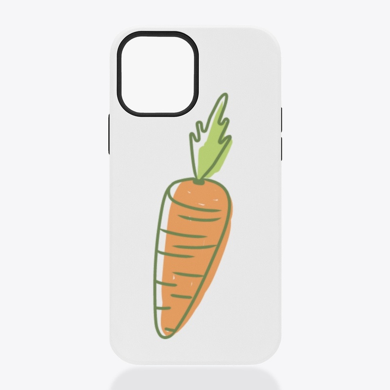 Carrots?