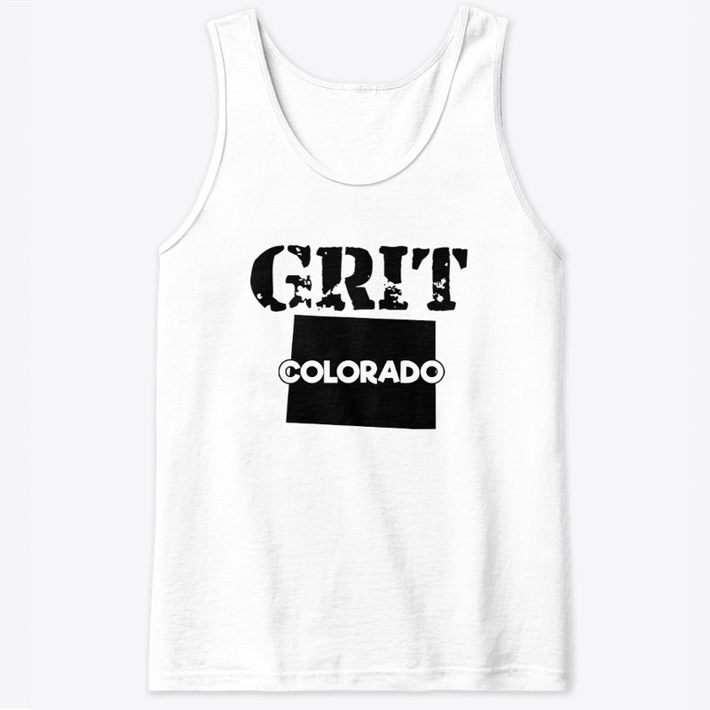 Colorado Grit