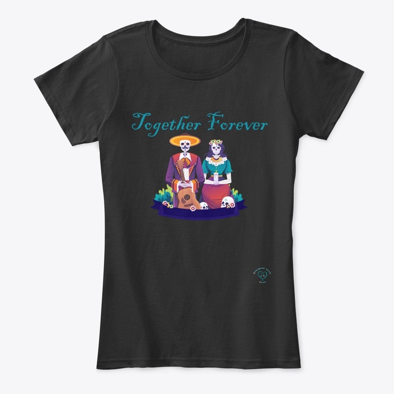 FALL - Together Forever