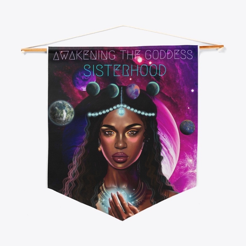Awakening The Goddess Sisterhood 