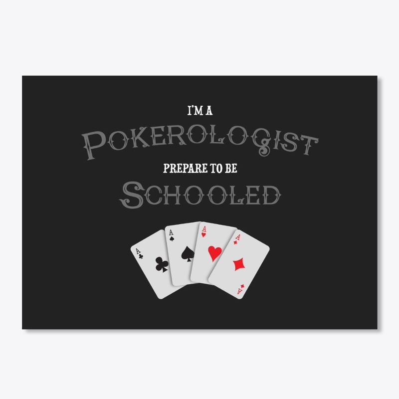 Pokerologist - The Best