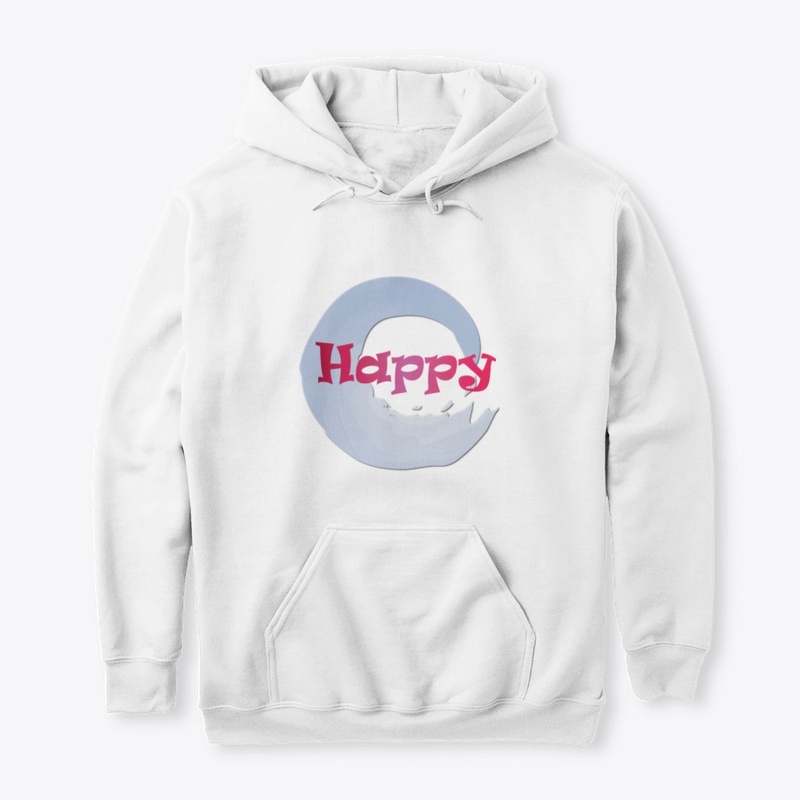 Happy 