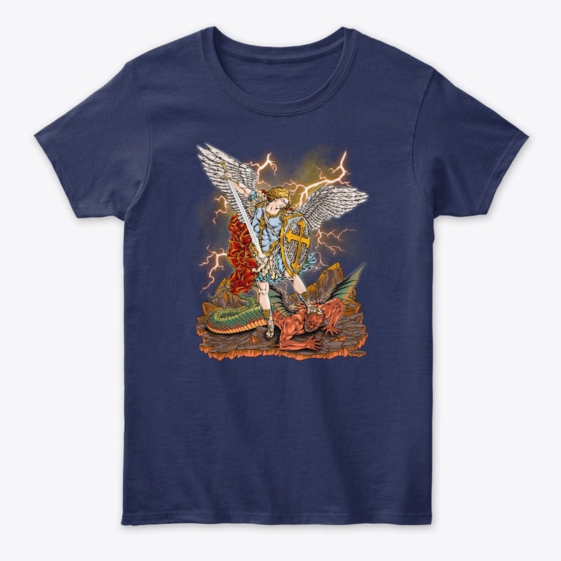Archangel Michael