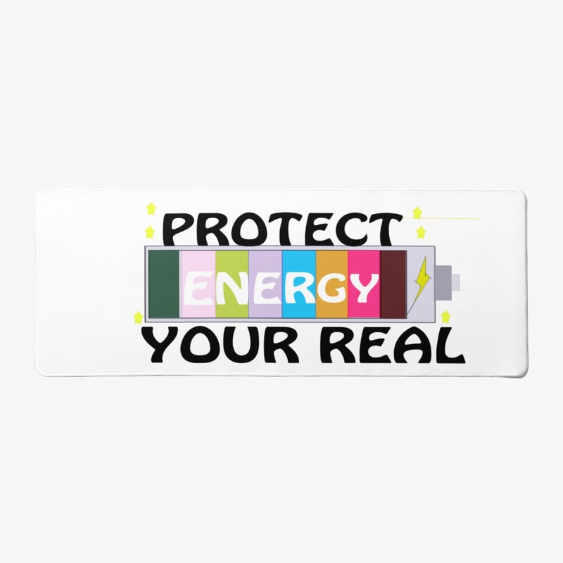  Protect Your Power  MUG best sellar
