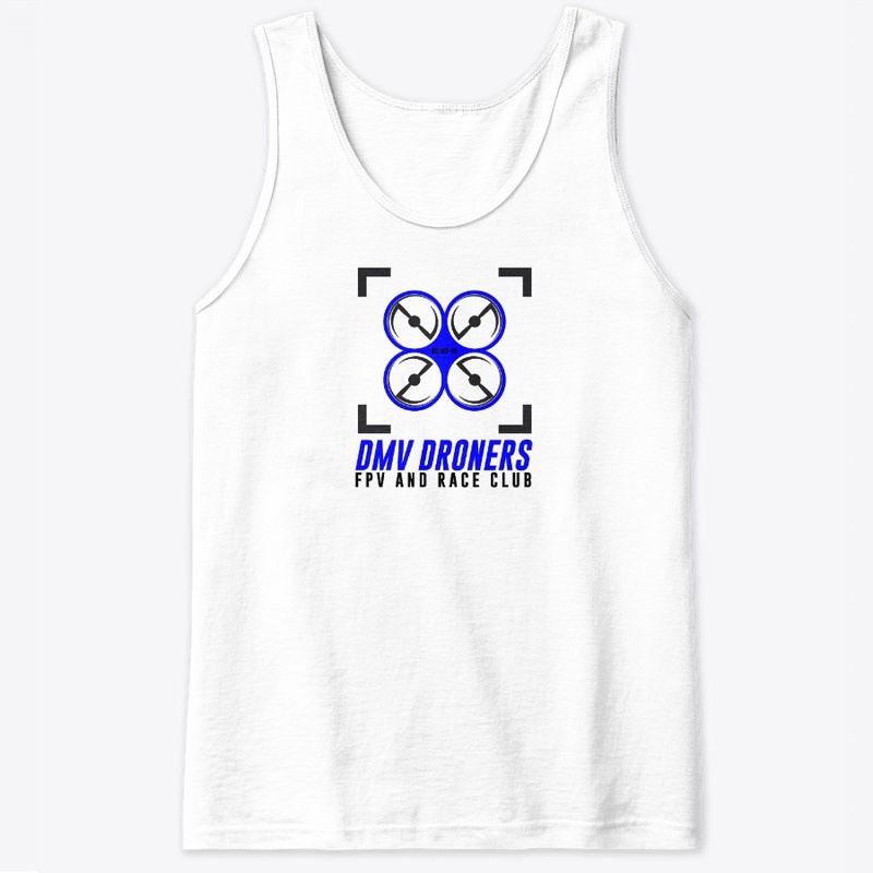 DMV Droners Summer Gear FPV