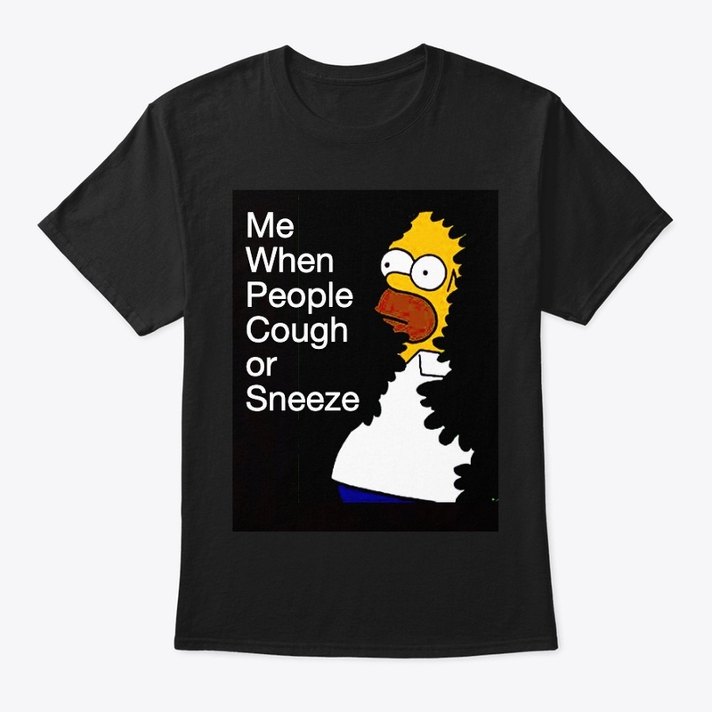 Quarantine Shirt