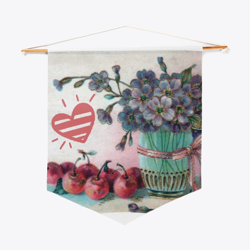 Stylized Vintage