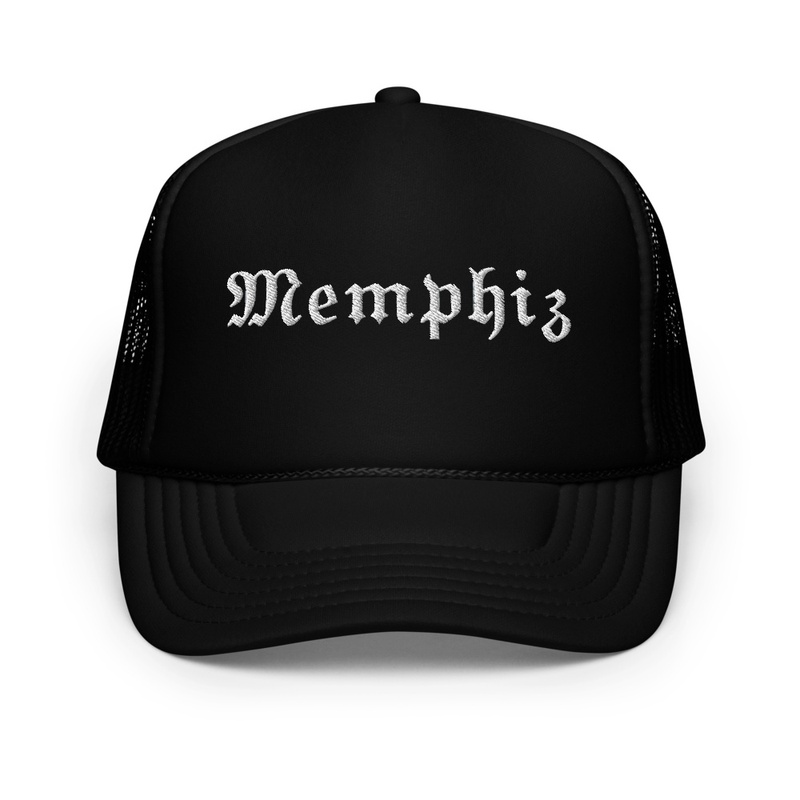MEMPHIZ!