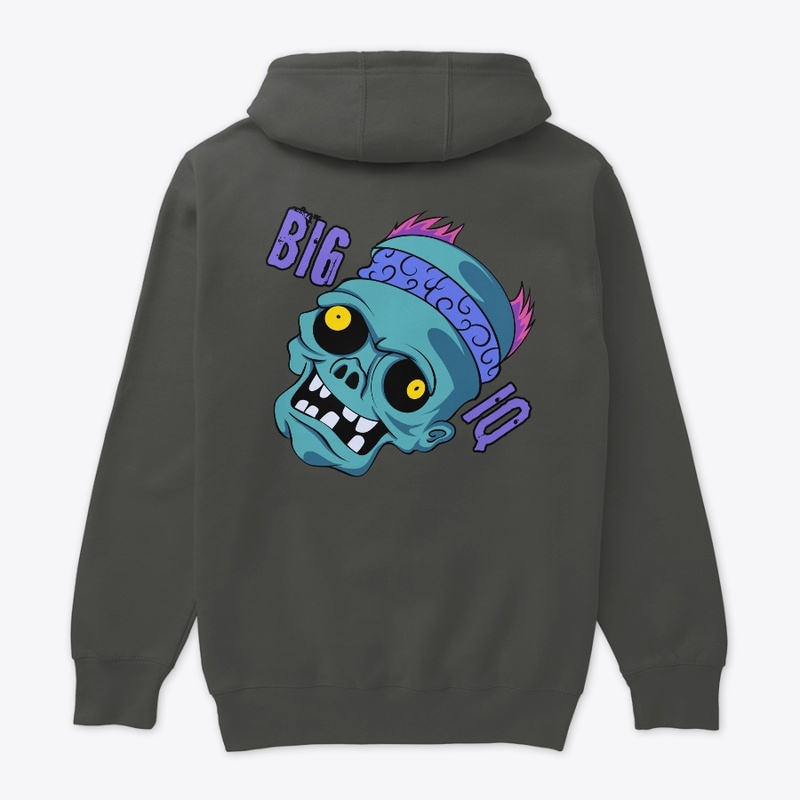 Nels Big Brain IQ Collection