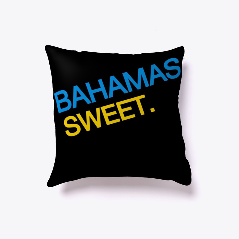 Bahamas Sweet.