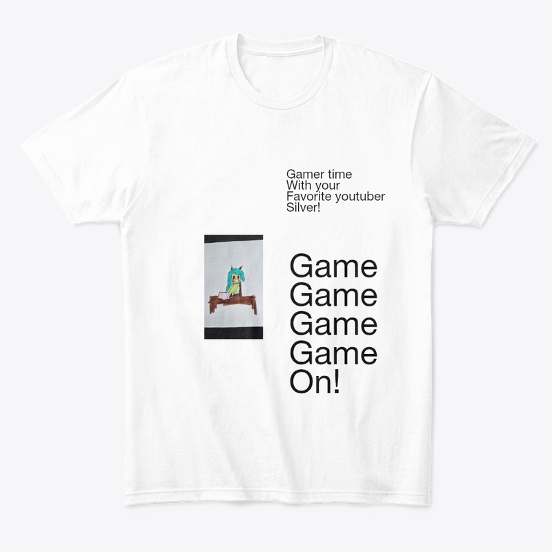 Game on!