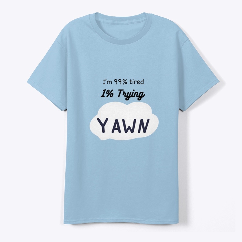 Funny Procrastination Design