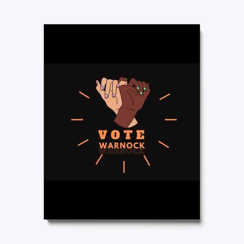 Vote Warnock