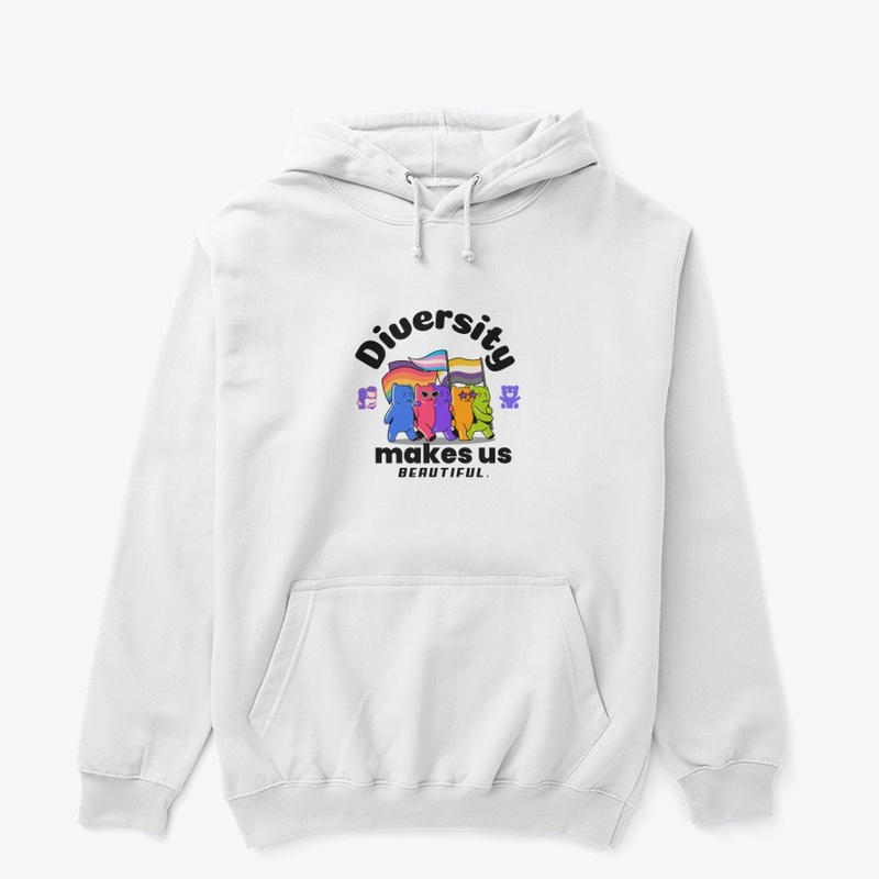 Support LGBTQ 