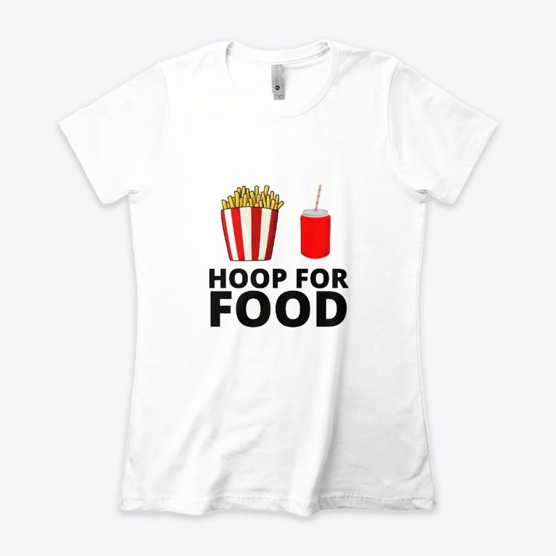 Hoop For Food