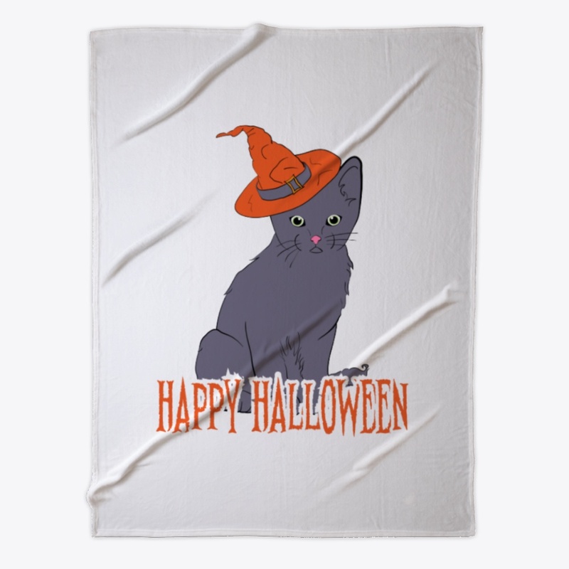 HAPPY HALOWEEN