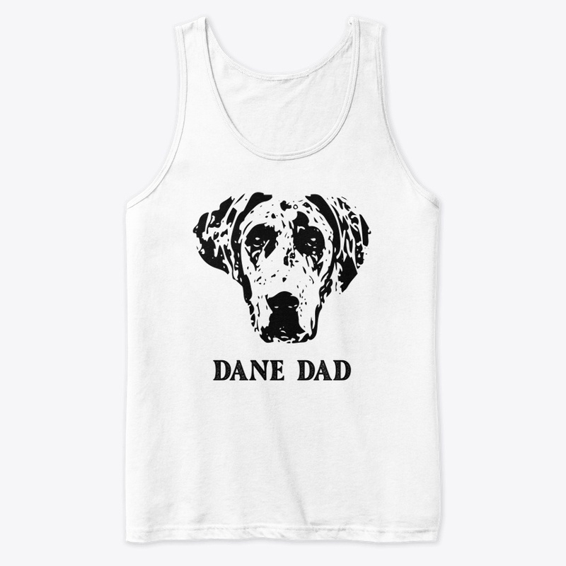 Great Dane Shirt