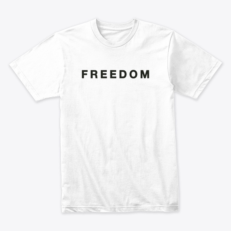 Charlie Kirk FREEDOM