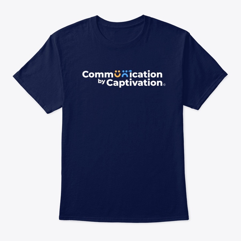 Communication By Captivation