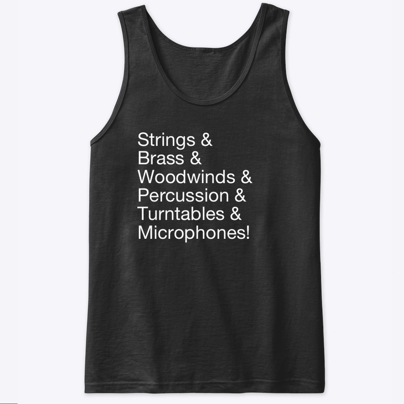 Illharmonic Midnight Ensemble Collection