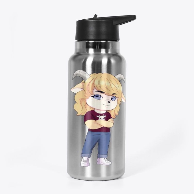 Loved by Liam Chibi