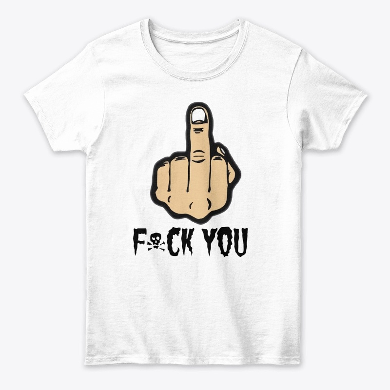 Fuck You WTF
