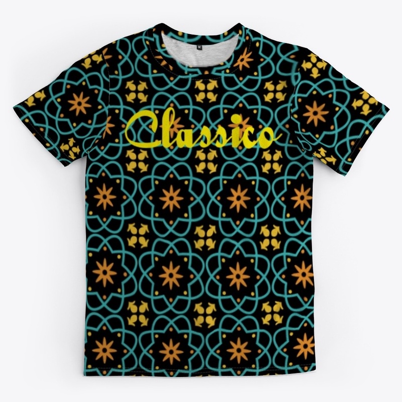 Classico 1969 Unisex/Men T-Shirts