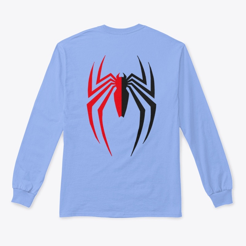 spider choice
