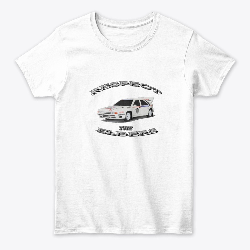Citroen BX 4TC