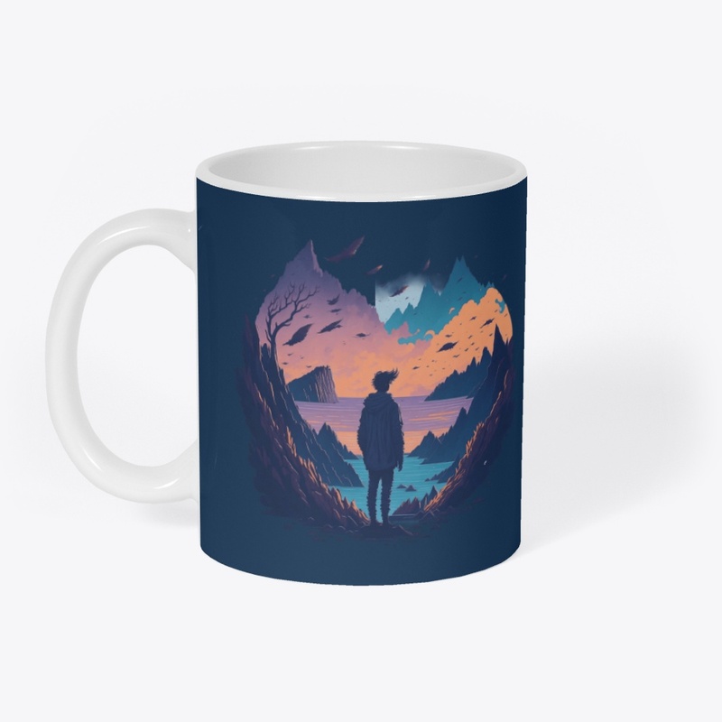 ART HUB T-Shirt