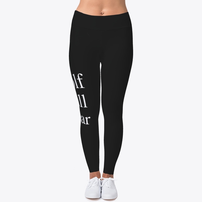 Wolf Bull Bear Apparel